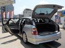 NISSAN PRIMERA WAGON