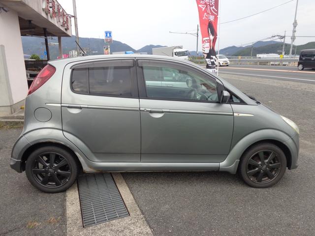 Ｒ２ タイプＳ　Ｓ　スーパーチャージャー・タイベル交換済・１５インチアルミホイール・ＣＶＴ・エアバック・ＡＢＳ・衝突安全ボディ・キーレス・ＥＴＣ（4枚目）