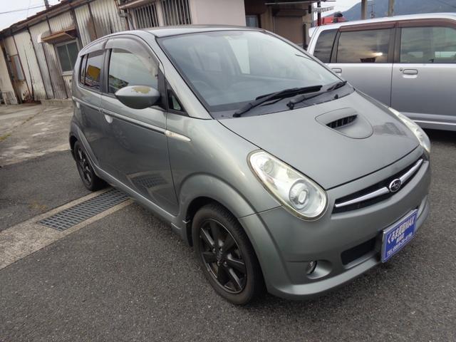 Ｒ２ タイプＳ　Ｓ　スーパーチャージャー・タイベル交換済・１５インチアルミホイール・ＣＶＴ・エアバック・ＡＢＳ・衝突安全ボディ・キーレス・ＥＴＣ（6枚目）