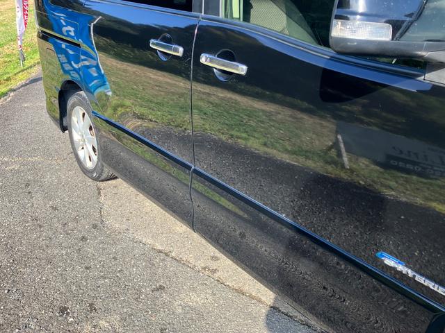 セレナ ハイウェイスター　Ｓ－ハイブリッド　左側電動　ナビ　Ｂカメラ　地デジフルセグ　Ｂｌｕｅｔｏｏｔｈ　ＥＴＣ　８人乗りクルーズコントロール（9枚目）