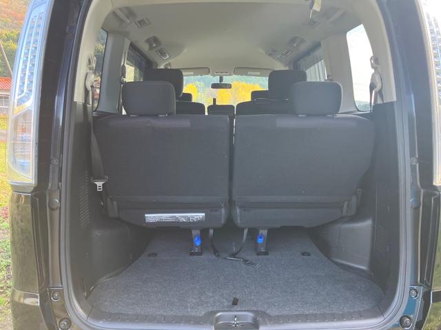 セレナ ハイウェイスター　Ｓ－ハイブリッド　左側電動　ナビ　Ｂカメラ　地デジフルセグ　Ｂｌｕｅｔｏｏｔｈ　ＥＴＣ　８人乗りクルーズコントロール（22枚目）