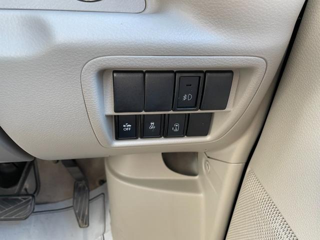 エブリイワゴン ＰＺターボ　７インチナビ、ドライブレコーダー、左電動スライドドア、ＨＩＤヘッドライト、（13枚目）