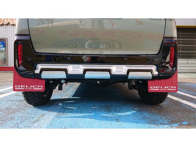 デリカミニ T プレミアム T プレミアム 9インチメモリーナビ マイパイロット 両側電動スライドドア デジタルルームミラー アラウンドモニター LEDヘッドライト クルーズコントロール シートヒーター ステアリングヒーター(11枚目)