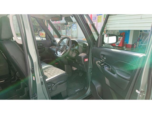 デリカミニ T プレミアム T プレミアム 9インチメモリーナビ マイパイロット 両側電動スライドドア デジタルルームミラー アラウンドモニター LEDヘッドライト クルーズコントロール シートヒーター ステアリングヒーター(23枚目)