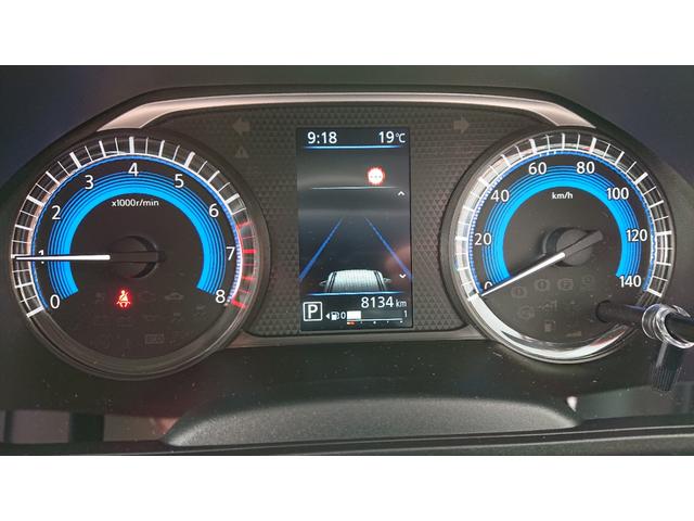 デリカミニ T プレミアム T プレミアム 9インチメモリーナビ マイパイロット 両側電動スライドドア デジタルルームミラー アラウンドモニター LEDヘッドライト クルーズコントロール シートヒーター ステアリングヒーター(32枚目)