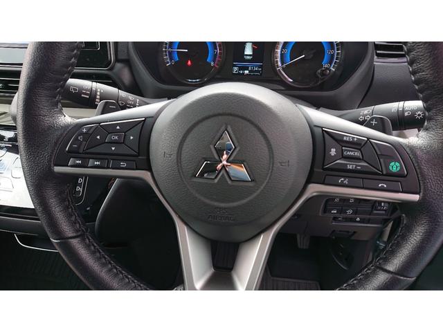 デリカミニ T プレミアム T プレミアム 9インチメモリーナビ マイパイロット 両側電動スライドドア デジタルルームミラー アラウンドモニター LEDヘッドライト クルーズコントロール シートヒーター ステアリングヒーター(36枚目)