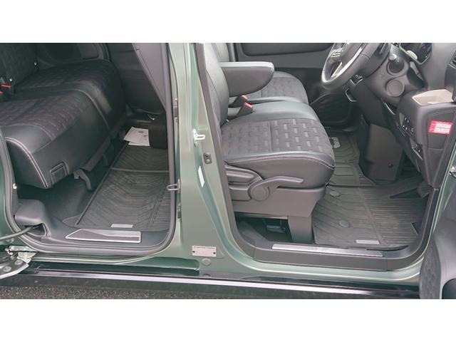 デリカミニ T プレミアム T プレミアム 9インチメモリーナビ マイパイロット 両側電動スライドドア デジタルルームミラー アラウンドモニター LEDヘッドライト クルーズコントロール シートヒーター ステアリングヒーター(43枚目)