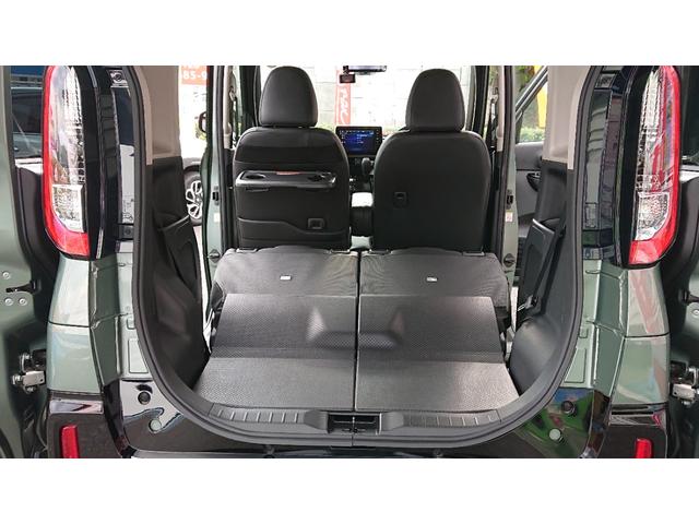 デリカミニ T プレミアム T プレミアム 9インチメモリーナビ マイパイロット 両側電動スライドドア デジタルルームミラー アラウンドモニター LEDヘッドライト クルーズコントロール シートヒーター ステアリングヒーター(45枚目)