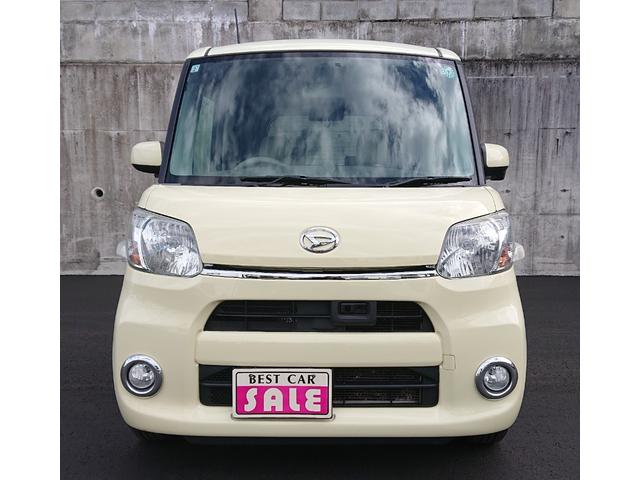 タント Ｘ　スマートアシスト、８インチナビ、バックカメラ、キーレスプッシュスタート、ＥＴＣ、左右オートスライドドア（3枚目）