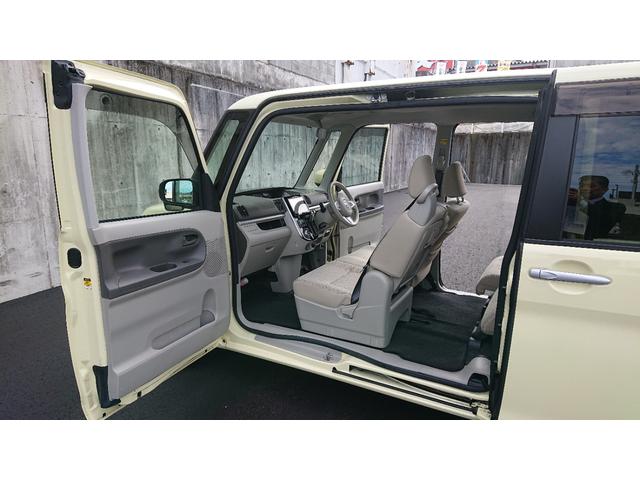 タント Ｘ　スマートアシスト、８インチナビ、バックカメラ、キーレスプッシュスタート、ＥＴＣ、左右オートスライドドア（4枚目）