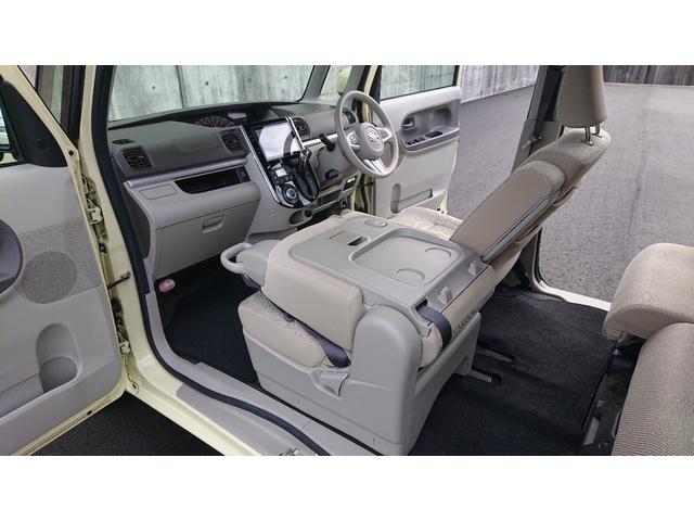 タント Ｘ　スマートアシスト、８インチナビ、バックカメラ、キーレスプッシュスタート、ＥＴＣ、左右オートスライドドア（8枚目）