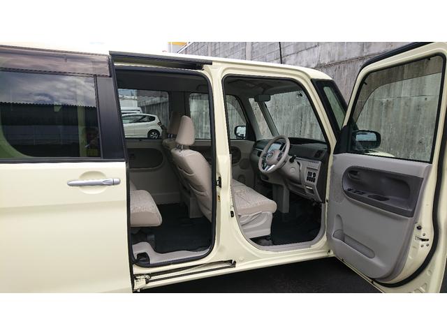 タント Ｘ　スマートアシスト、８インチナビ、バックカメラ、キーレスプッシュスタート、ＥＴＣ、左右オートスライドドア（9枚目）