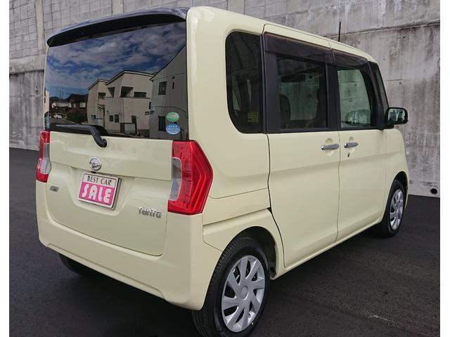 タント Ｘ　スマートアシスト、８インチナビ、バックカメラ、キーレスプッシュスタート、ＥＴＣ、左右オートスライドドア（13枚目）