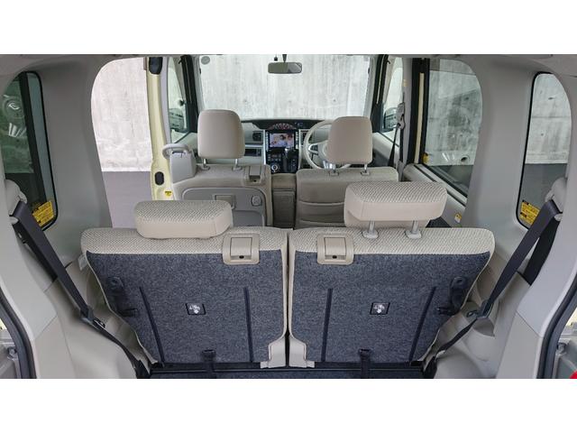 タント Ｘ　スマートアシスト、８インチナビ、バックカメラ、キーレスプッシュスタート、ＥＴＣ、左右オートスライドドア（14枚目）