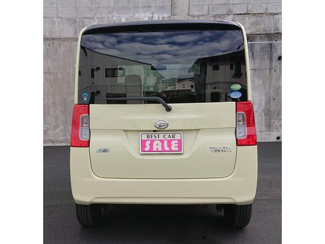 タント Ｘ　スマートアシスト、８インチナビ、バックカメラ、キーレスプッシュスタート、ＥＴＣ、左右オートスライドドア（16枚目）