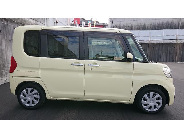 タント Ｘ　スマートアシスト、８インチナビ、バックカメラ、キーレスプッシュスタート、ＥＴＣ、左右オートスライドドア（17枚目）