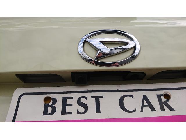 タント Ｘ　スマートアシスト、８インチナビ、バックカメラ、キーレスプッシュスタート、ＥＴＣ、左右オートスライドドア（23枚目）