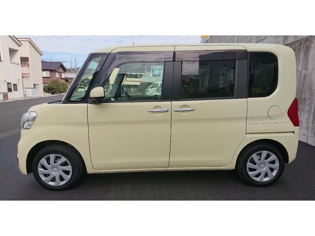 タント Ｘ　スマートアシスト、８インチナビ、バックカメラ、キーレスプッシュスタート、ＥＴＣ、左右オートスライドドア（26枚目）