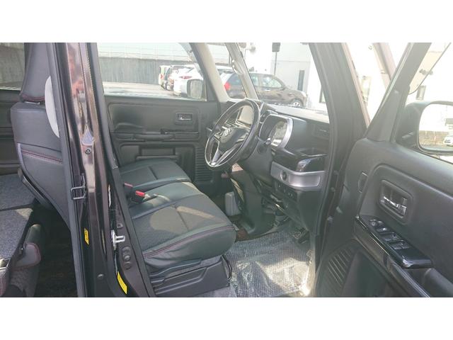 スペーシアカスタム ハイブリッドＸＳ　ドラレコ　ＥＴＣ　バックカメラ　両側電動スライドドア　ナビ　ＴＶ　クリアランスソナー　衝突被害軽減システム　オートライト　ＬＥＤヘッドランプ　スマートキー　電動格納ミラー　シートヒーター（17枚目）