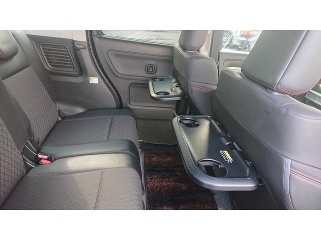 スペーシアカスタム ハイブリッドＸＳ　ドラレコ　ＥＴＣ　バックカメラ　両側電動スライドドア　ナビ　ＴＶ　クリアランスソナー　衝突被害軽減システム　オートライト　ＬＥＤヘッドランプ　スマートキー　電動格納ミラー　シートヒーター（25枚目）