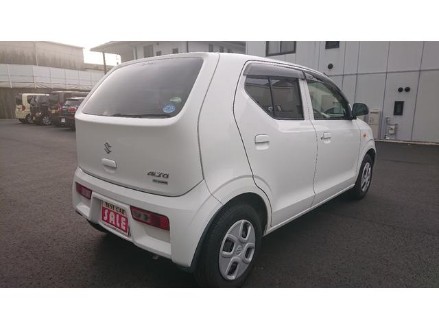 アルト Ｌ（4枚目）