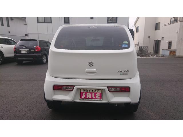 アルト Ｌ（5枚目）