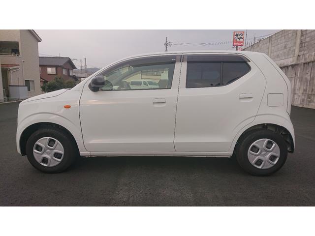 アルト Ｌ（7枚目）