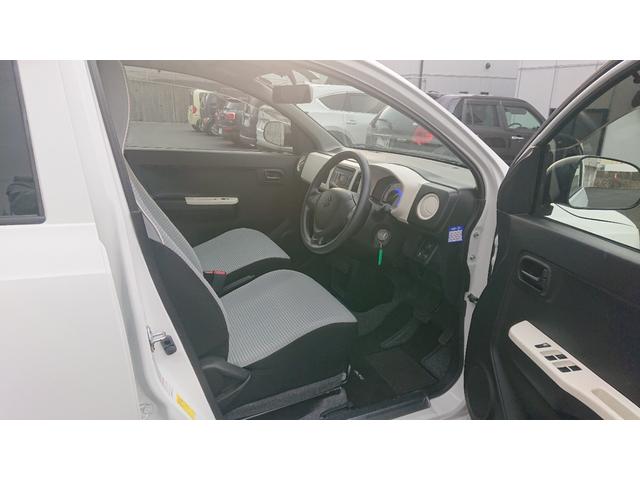 アルト Ｌ（8枚目）