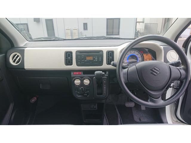 アルト Ｌ（15枚目）