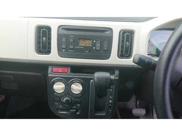 アルト Ｌ（16枚目）