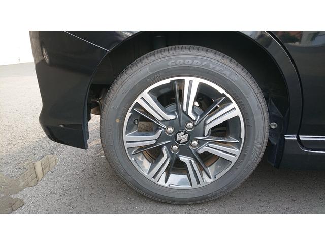 ソリオバンディット ハイブリッドＭＶ　全方位モニターナビ　ＥＴＣ　前後ドラレコ　衝突被害軽減ブレーキ　後席両側電動パワースライドドア　ＬＥＤヘッドライト　後席モニター　シートヒーター　プッシュスタート　アダプティブクルーズコントロール（13枚目）