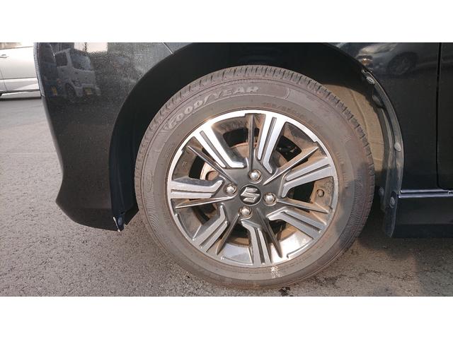 ソリオバンディット ハイブリッドＭＶ　全方位モニターナビ　ＥＴＣ　前後ドラレコ　衝突被害軽減ブレーキ　後席両側電動パワースライドドア　ＬＥＤヘッドライト　後席モニター　シートヒーター　プッシュスタート　アダプティブクルーズコントロール（15枚目）