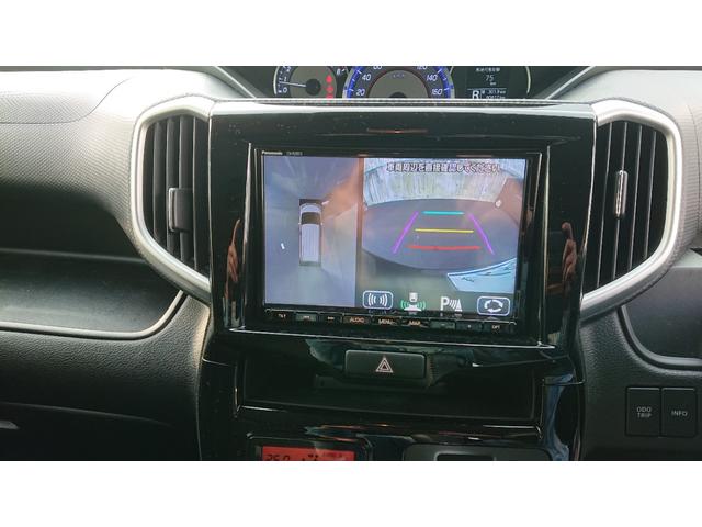 ソリオバンディット ハイブリッドＭＶ　全方位モニターナビ　ＥＴＣ　前後ドラレコ　衝突被害軽減ブレーキ　後席両側電動パワースライドドア　ＬＥＤヘッドライト　後席モニター　シートヒーター　プッシュスタート　アダプティブクルーズコントロール（22枚目）