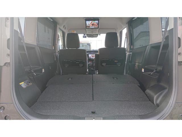 ソリオバンディット ハイブリッドＭＶ　全方位モニターナビ　ＥＴＣ　前後ドラレコ　衝突被害軽減ブレーキ　後席両側電動パワースライドドア　ＬＥＤヘッドライト　後席モニター　シートヒーター　プッシュスタート　アダプティブクルーズコントロール（29枚目）