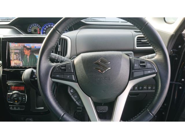 ソリオバンディット ハイブリッドＭＶ　全方位モニターナビ　ＥＴＣ　前後ドラレコ　衝突被害軽減ブレーキ　後席両側電動パワースライドドア　ＬＥＤヘッドライト　後席モニター　シートヒーター　プッシュスタート　アダプティブクルーズコントロール（30枚目）