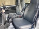 ジャンボ　登録届出済未使用車　マット　バイザー　ＥＴＣ　ゲートプロダクター　中古ナビ　パートタイム４ＷＤ　衝突軽減ブレーキオーバーヘッドコンソール　鉄キー　スペアキー　取扱説明書　メンテナンスノート　新車保証（26枚目）