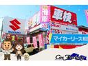 ジャンボ　登録届出済未使用車　マット　バイザー　ＥＴＣ　ゲートプロダクター　中古ナビ　パートタイム４ＷＤ　衝突軽減ブレーキオーバーヘッドコンソール　鉄キー　スペアキー　取扱説明書　メンテナンスノート　新車保証（65枚目）