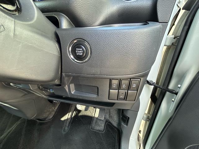 スペーシアカスタム ＴＳ　修復歴なし　プッシュスタート　ＣＶＴ　オートエアコン　ＥＴＣ　社外ナビ　Ｂｌｕｅｔｏｏｔｈ）バックカメラ　フォグライト　オートライト　ターボ　両側パワースライドドア　純正アルミホイール　スペアキー（22枚目）
