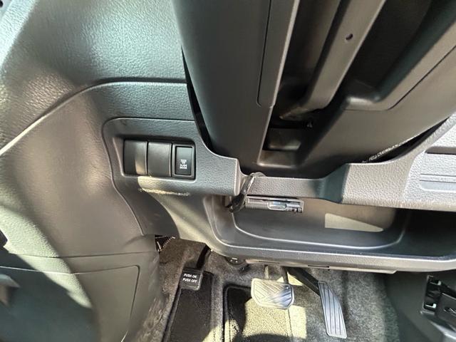 スペーシアカスタム ＴＳ　修復歴なし　プッシュスタート　ＣＶＴ　オートエアコン　ＥＴＣ　社外ナビ　Ｂｌｕｅｔｏｏｔｈ）バックカメラ　フォグライト　オートライト　ターボ　両側パワースライドドア　純正アルミホイール　スペアキー（25枚目）