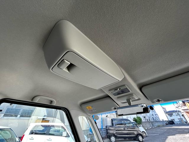 スペーシアカスタム ＴＳ　修復歴なし　プッシュスタート　ＣＶＴ　オートエアコン　ＥＴＣ　社外ナビ　Ｂｌｕｅｔｏｏｔｈ）バックカメラ　フォグライト　オートライト　ターボ　両側パワースライドドア　純正アルミホイール　スペアキー（38枚目）