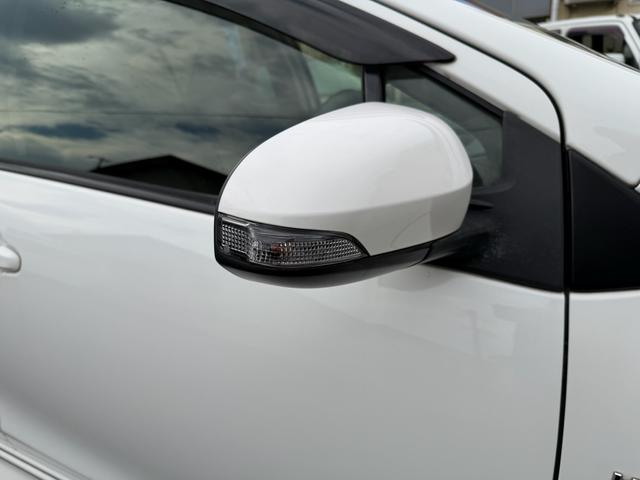 アクア S フルエアロ デイライト 3画面デジタルインナーミラー ドラレコ 社外テール 後部座席モニター バックカメラ ナビ TV オートライト スマートキー 社外アルミホール 電動格納ミラー シートヒーター(17枚目)