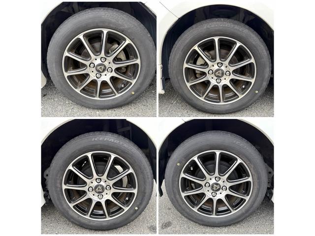 アクア S フルエアロ デイライト 3画面デジタルインナーミラー ドラレコ 社外テール 後部座席モニター バックカメラ ナビ TV オートライト スマートキー 社外アルミホール 電動格納ミラー シートヒーター(20枚目)