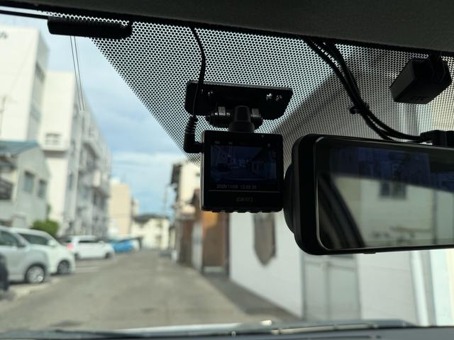 アクア S フルエアロ デイライト 3画面デジタルインナーミラー ドラレコ 社外テール 後部座席モニター バックカメラ ナビ TV オートライト スマートキー 社外アルミホール 電動格納ミラー シートヒーター(49枚目)