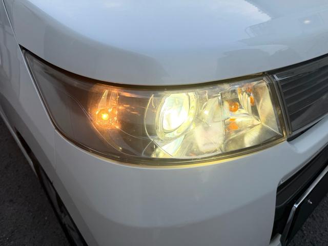 ワゴンＲスティングレー リミテッドＩＩ　プッシュスタート　Ｂｌｕｅｔｏｏｔｈナビ　ＥＴＣ　ドライブレコーダー　インナーブラックヘッドライト　スマートキー　ベンチシート　フルフラットシート　シートヒーター　車内イルミ　フォグランプ（6枚目）