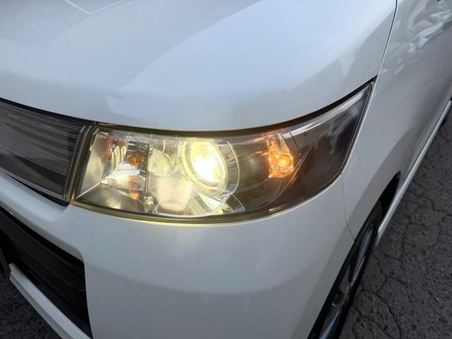 ワゴンＲスティングレー リミテッドＩＩ　プッシュスタート　Ｂｌｕｅｔｏｏｔｈナビ　ＥＴＣ　ドライブレコーダー　インナーブラックヘッドライト　スマートキー　ベンチシート　フルフラットシート　シートヒーター　車内イルミ　フォグランプ（7枚目）