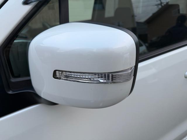 ワゴンＲスティングレー リミテッドＩＩ　プッシュスタート　Ｂｌｕｅｔｏｏｔｈナビ　ＥＴＣ　ドライブレコーダー　インナーブラックヘッドライト　スマートキー　ベンチシート　フルフラットシート　シートヒーター　車内イルミ　フォグランプ（9枚目）