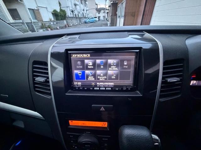 ワゴンＲスティングレー リミテッドＩＩ　プッシュスタート　Ｂｌｕｅｔｏｏｔｈナビ　ＥＴＣ　ドライブレコーダー　インナーブラックヘッドライト　スマートキー　ベンチシート　フルフラットシート　シートヒーター　車内イルミ　フォグランプ（30枚目）