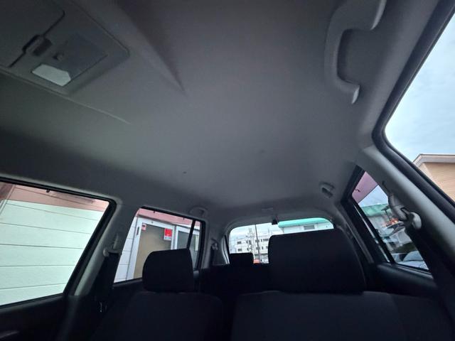 ワゴンＲスティングレー リミテッドＩＩ　プッシュスタート　Ｂｌｕｅｔｏｏｔｈナビ　ＥＴＣ　ドライブレコーダー　インナーブラックヘッドライト　スマートキー　ベンチシート　フルフラットシート　シートヒーター　車内イルミ　フォグランプ（39枚目）