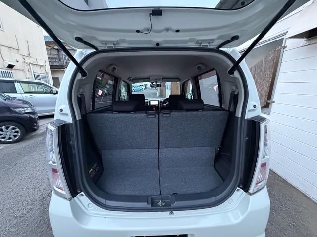 ワゴンＲスティングレー リミテッドＩＩ　プッシュスタート　Ｂｌｕｅｔｏｏｔｈナビ　ＥＴＣ　ドライブレコーダー　インナーブラックヘッドライト　スマートキー　ベンチシート　フルフラットシート　シートヒーター　車内イルミ　フォグランプ（45枚目）