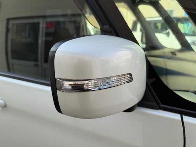 パレットＳＷ ＸＳ　ドライブレコーダー　ＥＴＣ　ＨＤＤナビ　フルセグＴＶ　ＣＤ録音　ＤＶＤ再生　左側パワースライドドア　右側イージークローザードア　ＨＩＤライト　フォグランプ　社外アルミ　スマートキー＆プッシュスタート（14枚目）